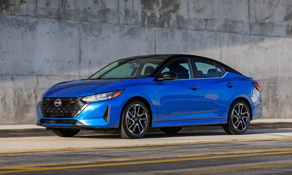 Nissan Sentra