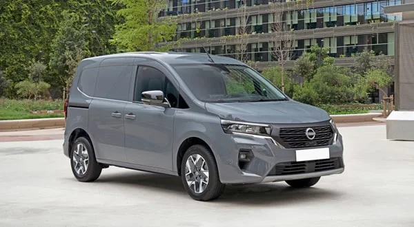 Nissan Townstar