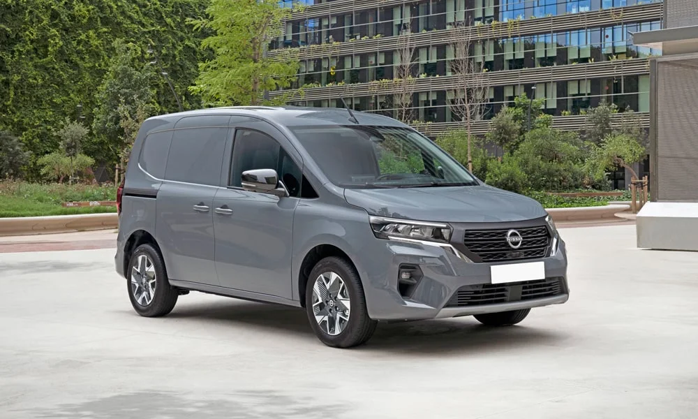 Nissan Townstar