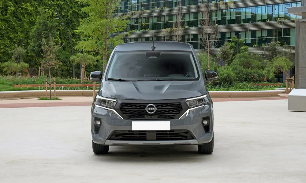 Nissan Townstar