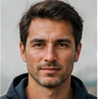 Матвей Мельников