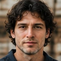 Антон Мельников