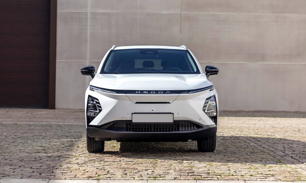 Omoda E5