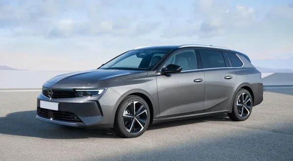 Opel Astra Sports Tourer