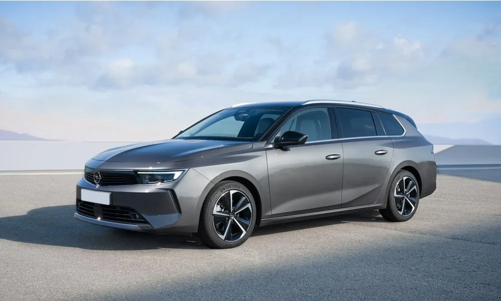 Opel Astra Sports Tourer
