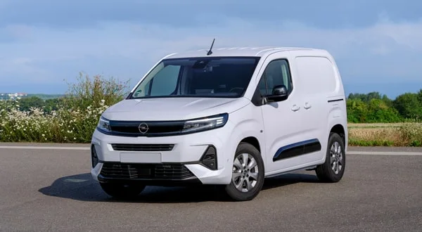 Opel Combo Cargo