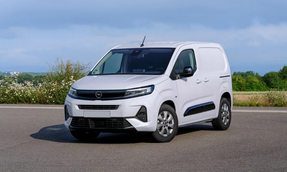 Opel Combo Cargo