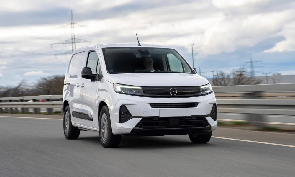 Opel Combo Cargo
