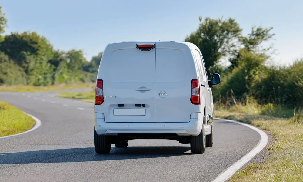 Opel Combo Cargo