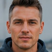 Антон Воробьёв