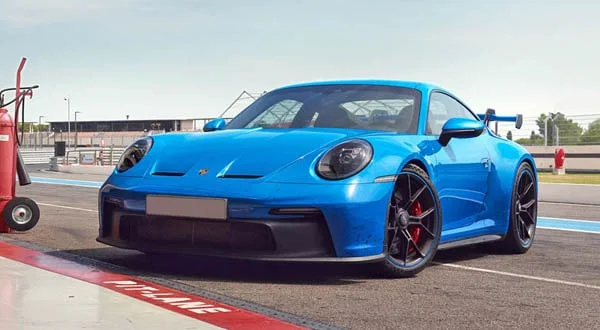 Porsche 911 GT3