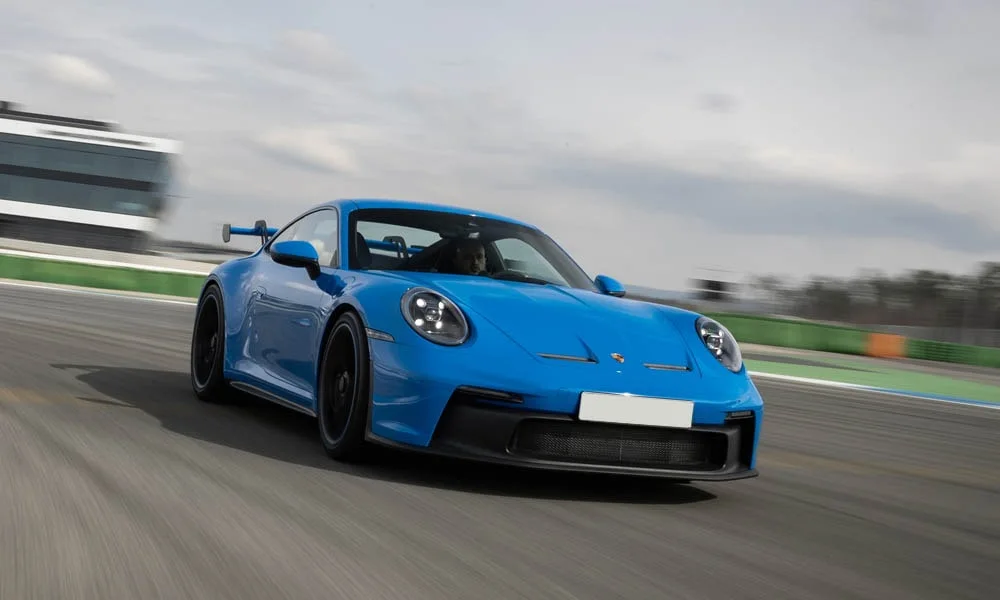 Porsche 911 GT3