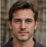 Валентин Мельников