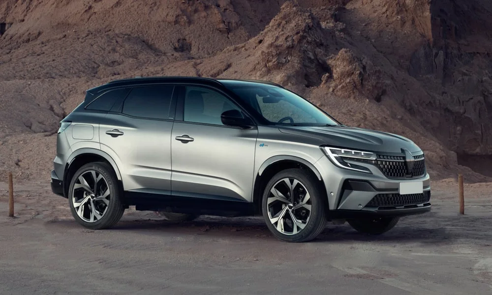 Renault Austral