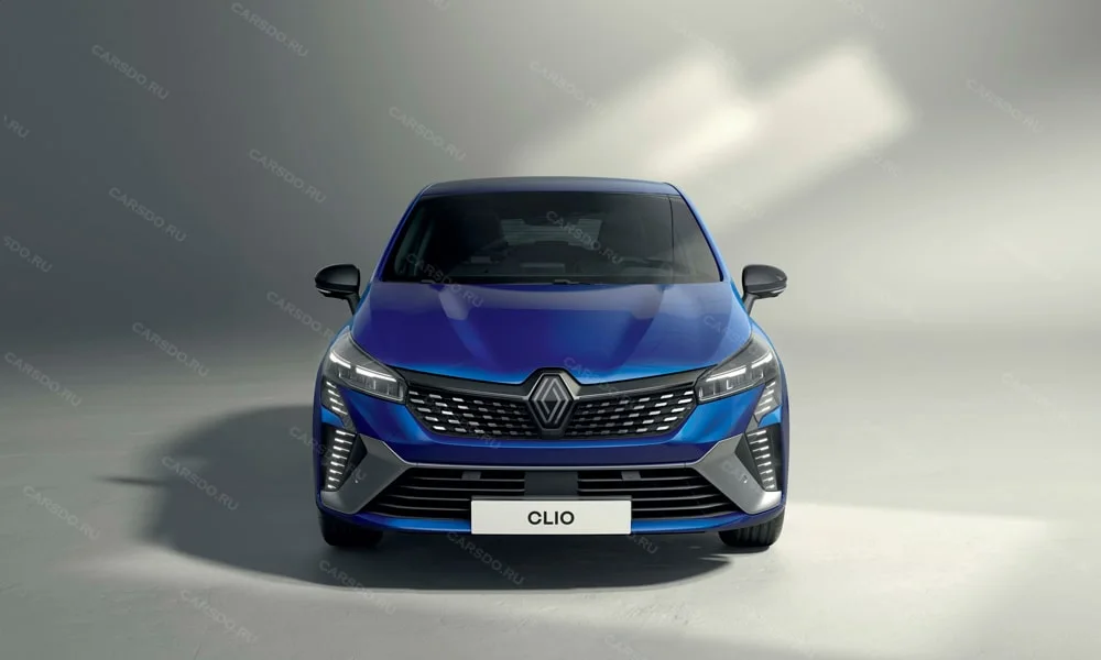 Renault Clio RS