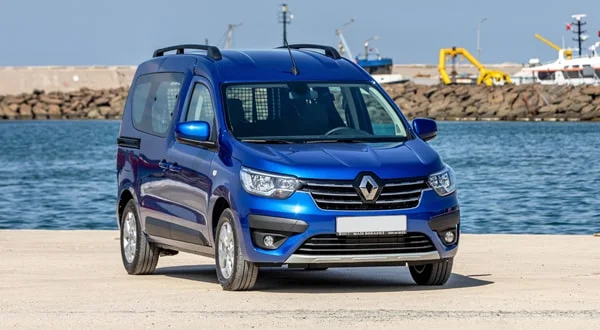 Renault Dokker