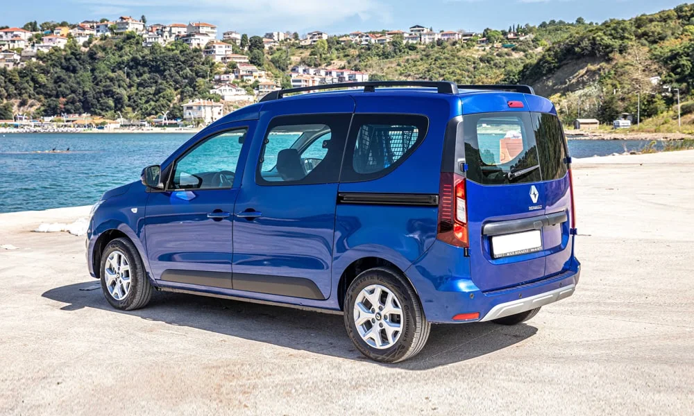 Renault Dokker
