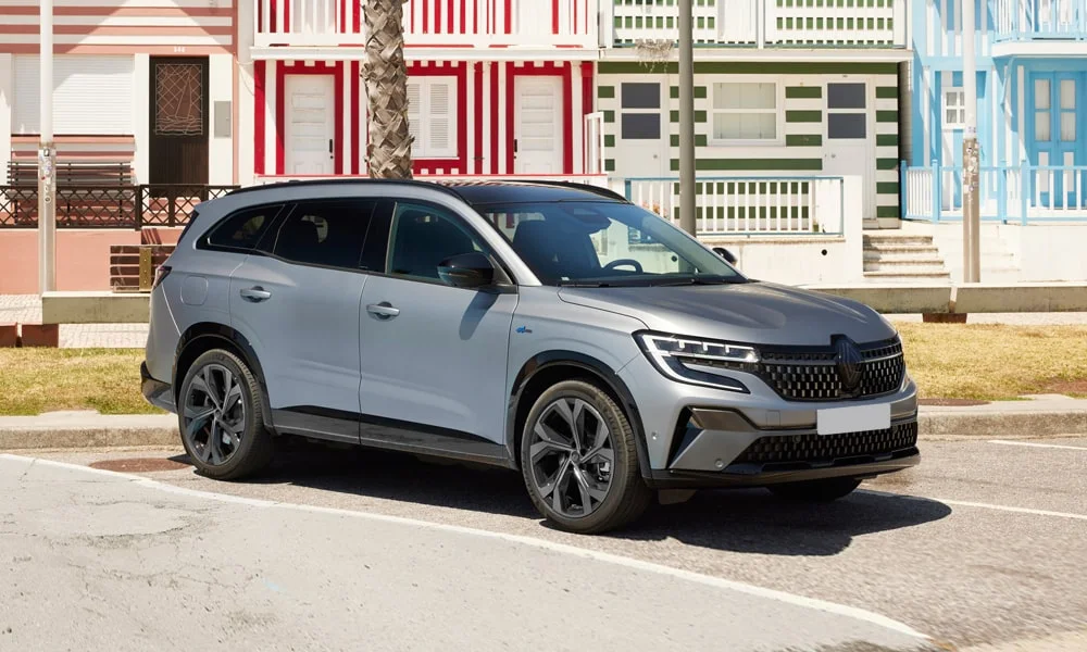 Renault Espace