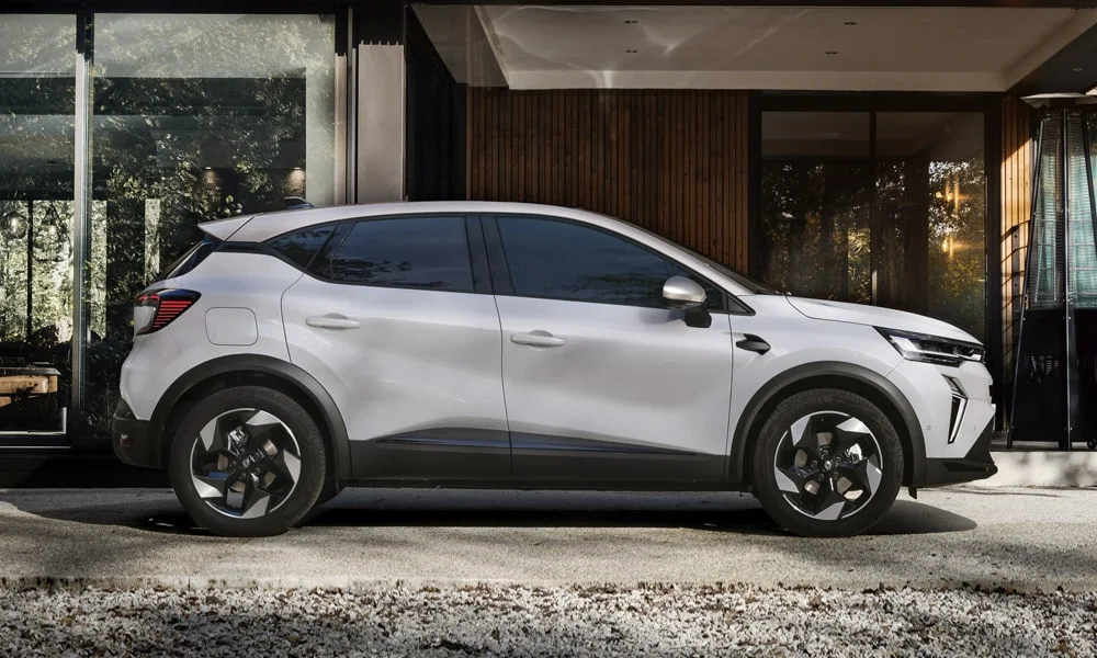 Renault Kaptur