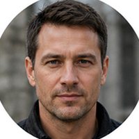 Александр Попов