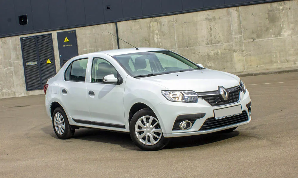 Renault Logan