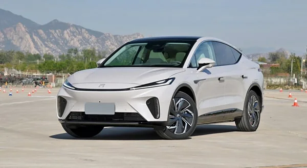 Rising R7
