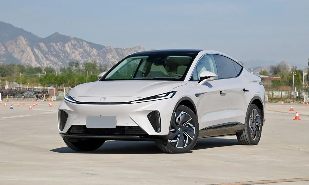 Rising R7