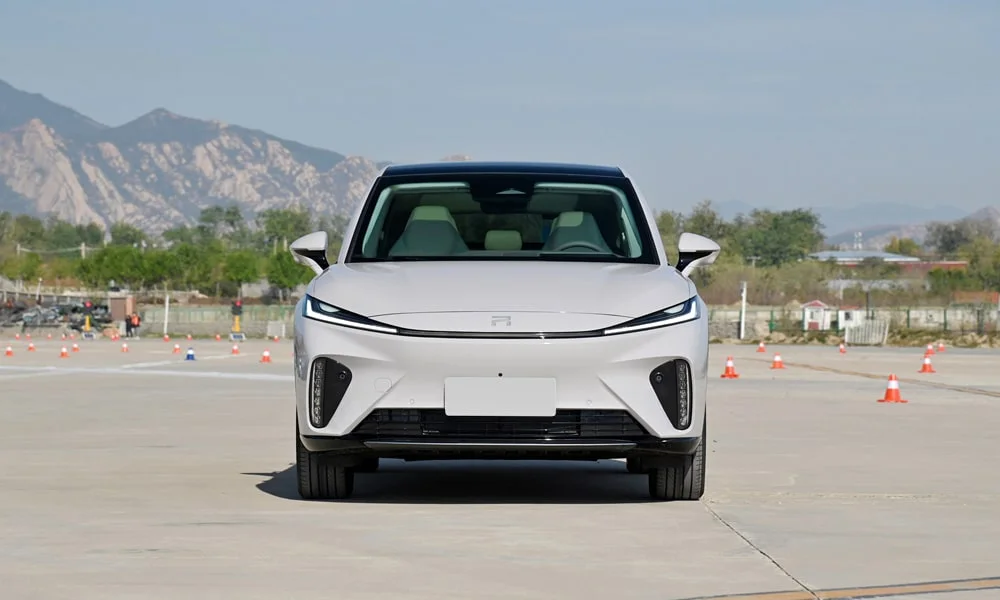Rising R7