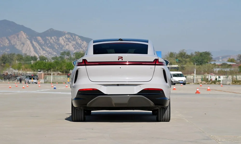 Rising R7