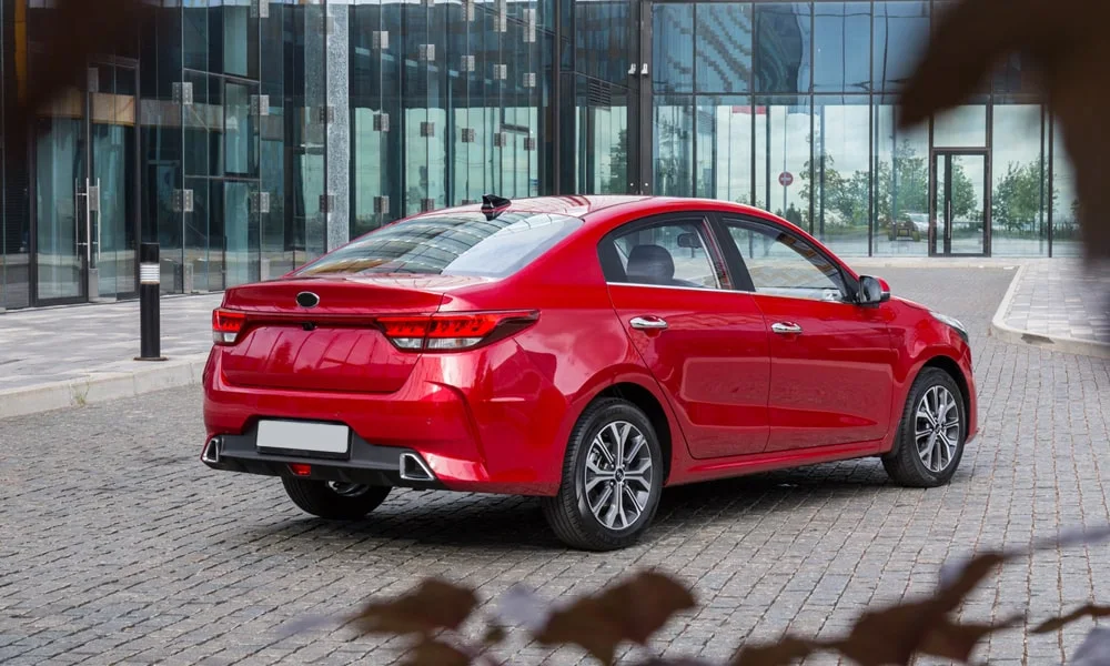 Solaris KRS