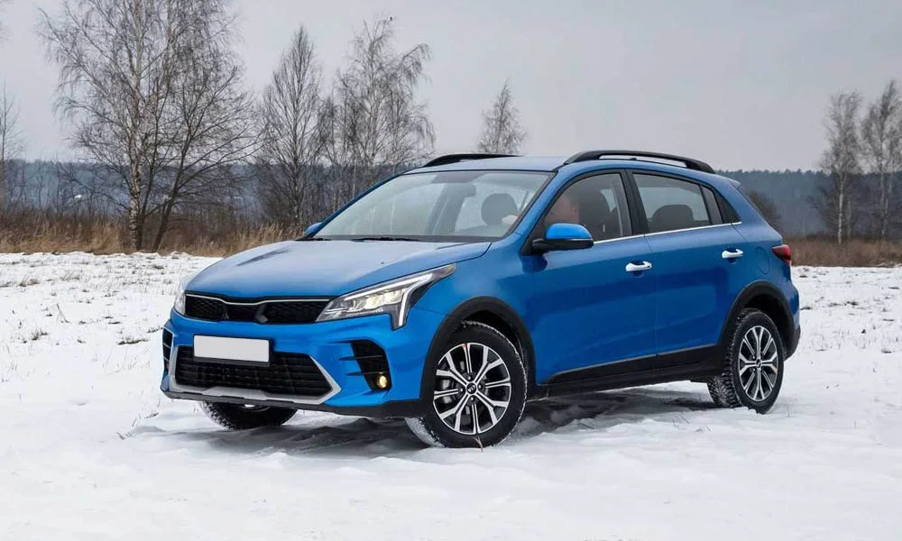 Solaris KRX