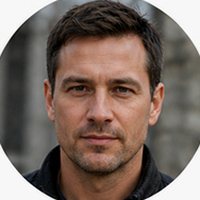 Дмитрий Родионов
