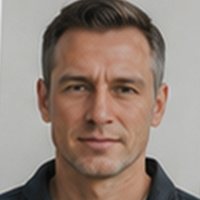 Глеб Семёнов