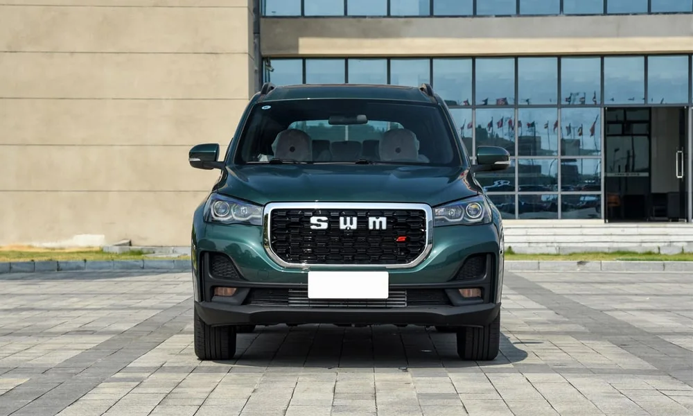 SWM G05 Pro