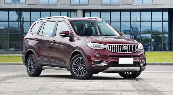 SWM X7
