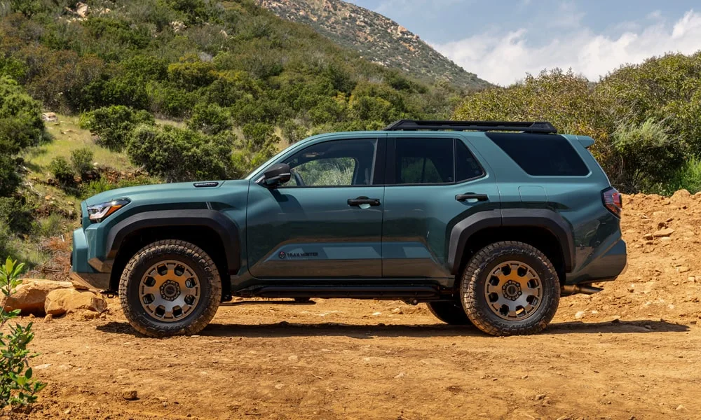 Toyota 4Runner