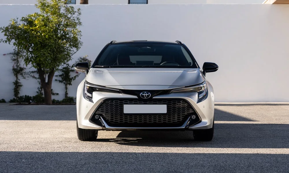 Toyota Corolla Touring Sports