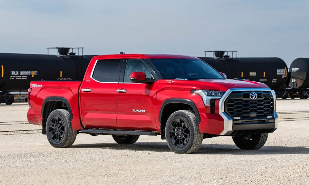 Toyota Tundra