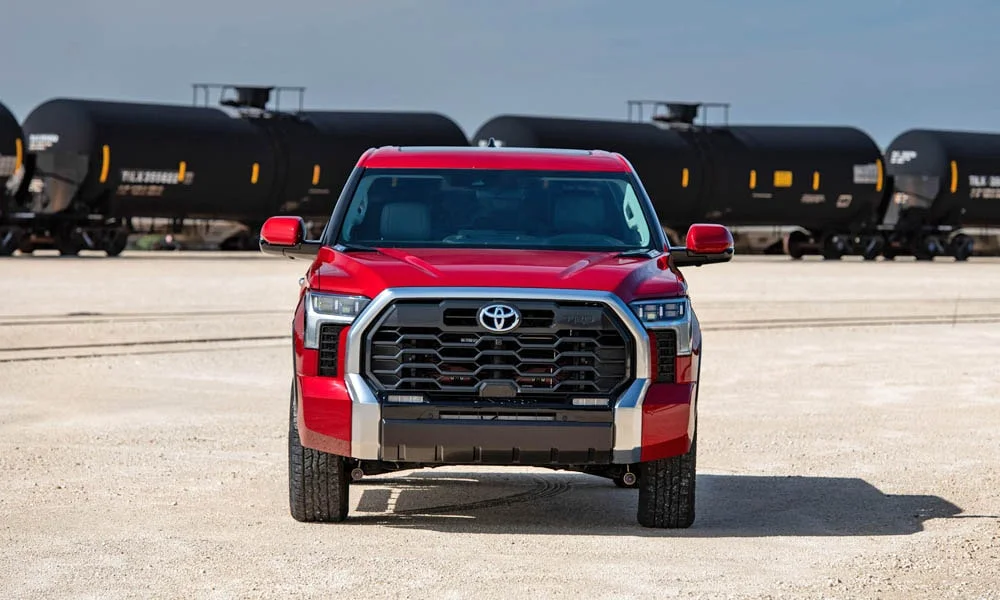 Toyota Tundra