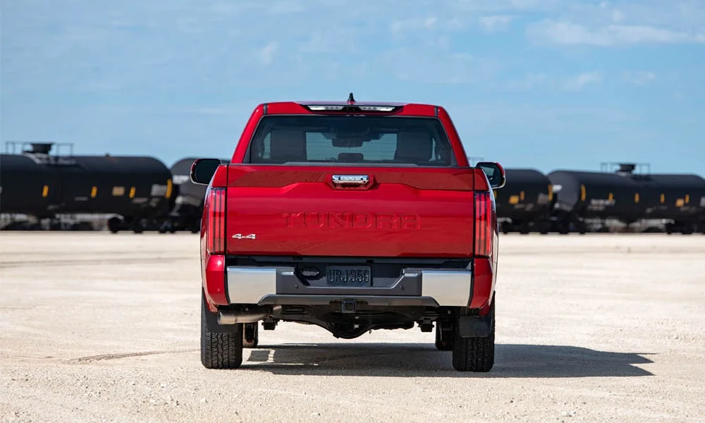 Toyota Tundra