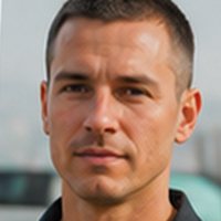 Виталий Павлов
