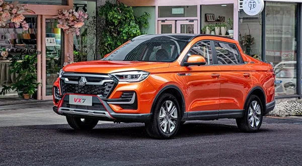 VGV VX7
