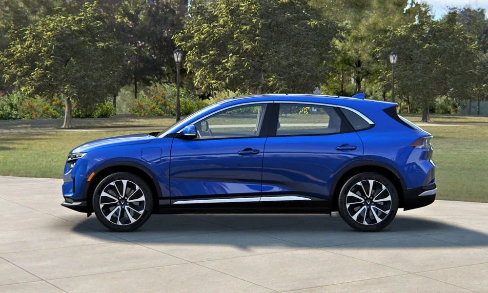 VinFast VF8