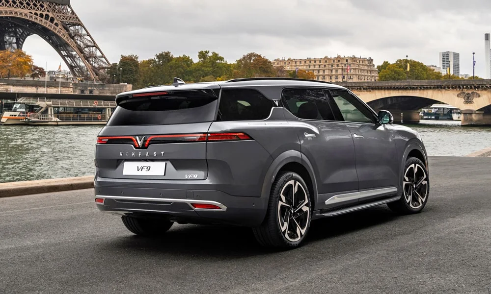 VinFast VF9