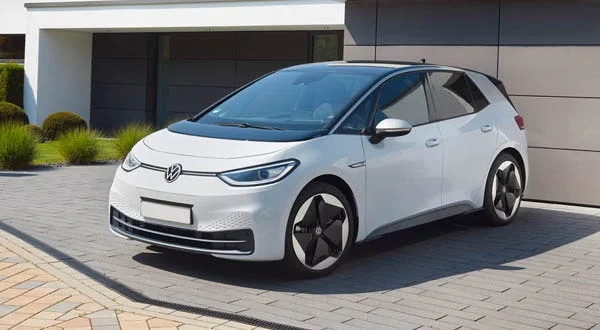 Volkswagen ID 3