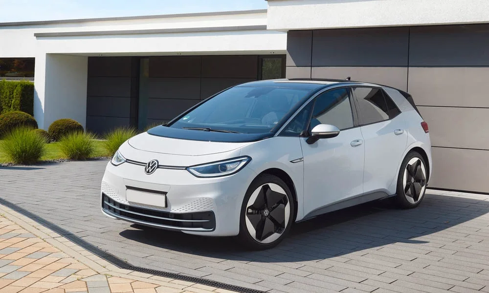 Volkswagen ID 3
