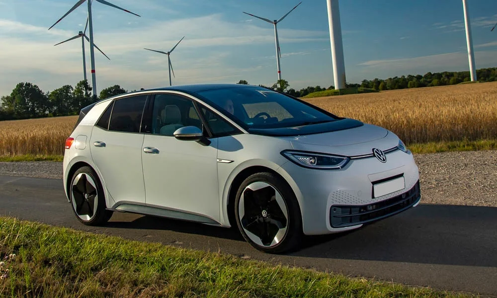 Volkswagen ID 3