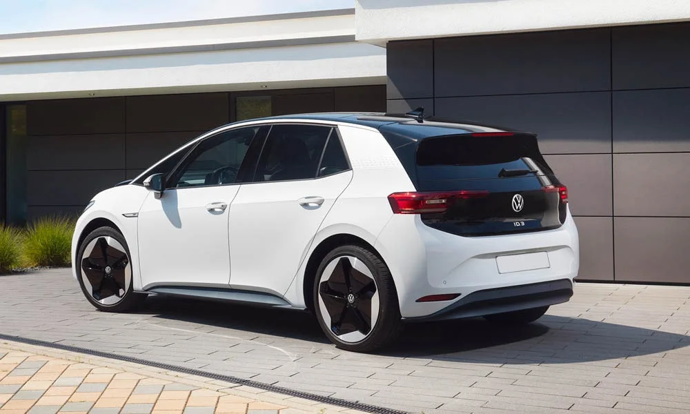 Volkswagen ID 3