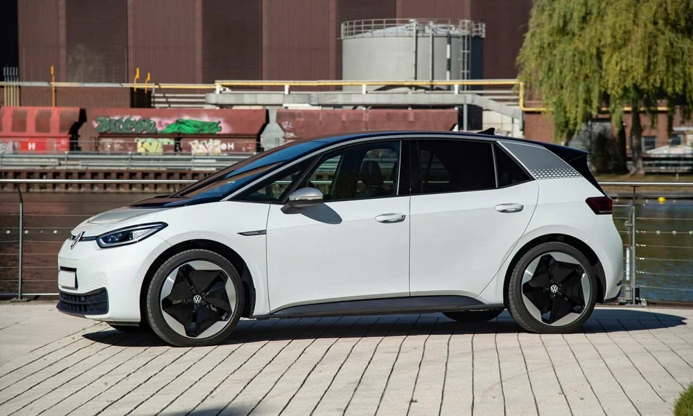 Volkswagen ID 3