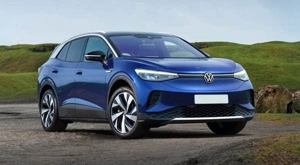 Volkswagen ID 4